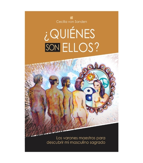 ¿Quiénes son ellos? digital